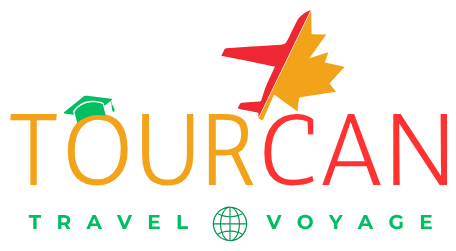 TourCan Travel Voyage